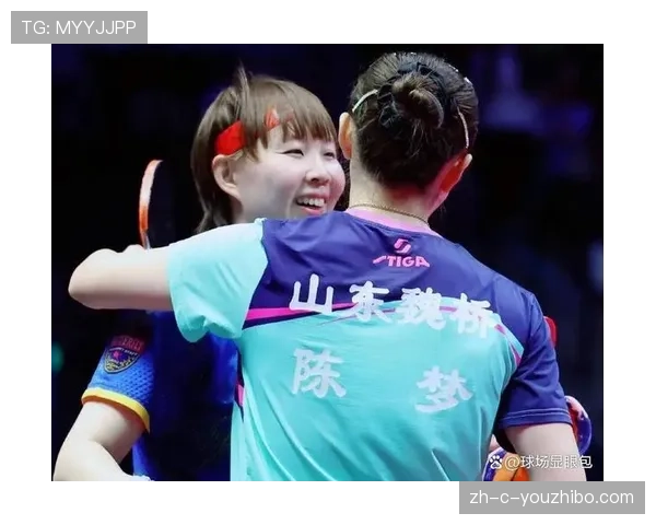 朱雨玲赛后谈高水平对抗价值 以训练课心态拼当下最佳状态