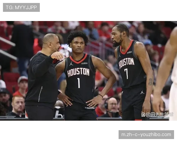 火箭伤病潮侵袭 范弗利特亚当斯缺阵暴露阵容短板