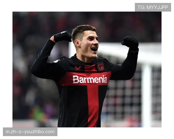 勒沃库森前锋希克肌肉问题出战成疑 主场火力输出存疑